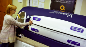 Hyperbaric Oxygen Therapy, treating autism, treating inflammation