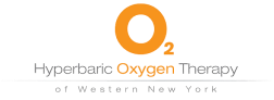 Hyperbaric Oxygen Therapy of Western New York logo